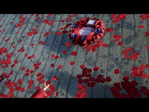 الهدنة التي كانت إرهاصًا لنهاية الحرب العالمية الأولى
