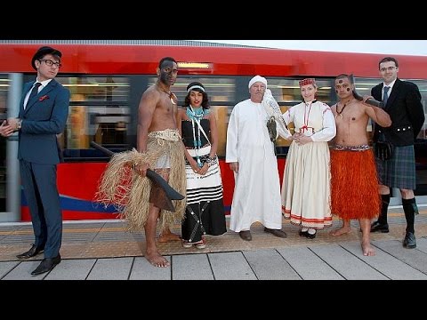 سوق السفر العالمي في لندن يجني المليارات لأصحاب المؤسسات السياحية