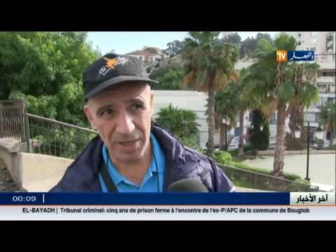 فيضانات باب الواد ذكرى تأبى النسيان