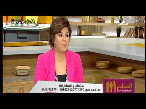 منى عبد الغني لمفيدة شيحة لا أحد يكرهك