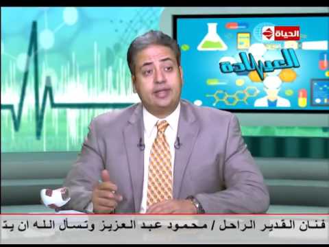 الدكتور ايهاب سعد يوضح أحدث تقنيات زراعة قرنية العين