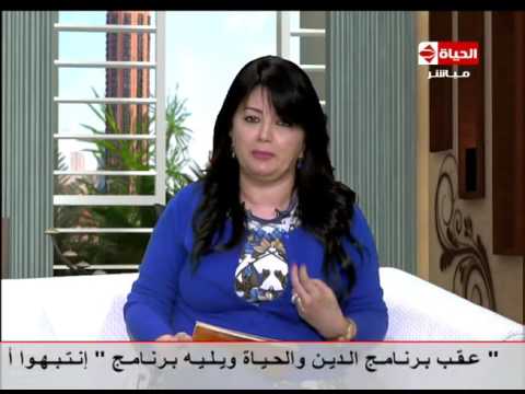 ليندا جاد الحق تؤكد أن ورق الدايت لا يناسب الجميع