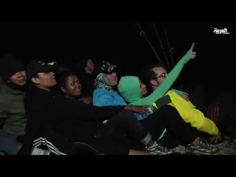 القمر في أقرب نقطة له من الأرض