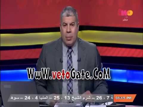 شوبير ينتقد إيقاف حسين السيد 4 مباريات