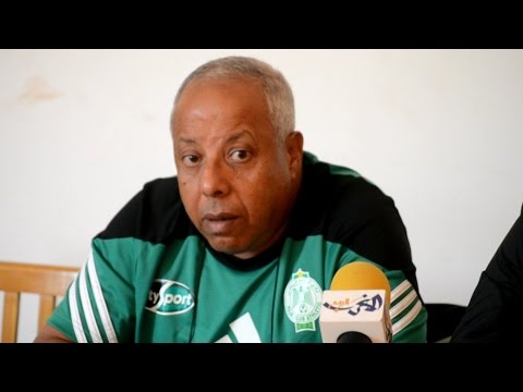 محمد فاخر يكشف أسباب تفضيله إعارة اللاعبين الشباب