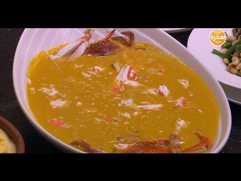مقادير شوربة عدس بالكابوريا