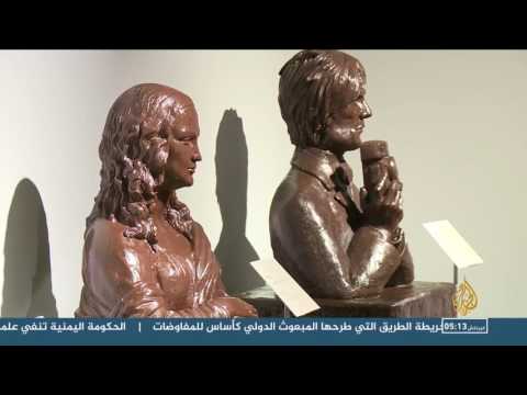 افتتاح متحف للشوكولاتة في إسطنبول