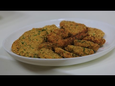 طريقة إعداد طعمية البطاطس
