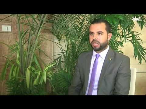 حماس تشن حربا على شرائح الجوال الإسرائيلية في غزة