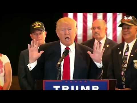 تواصل فصول الحرب بين دونالد ترامب ونيويورك تايمز