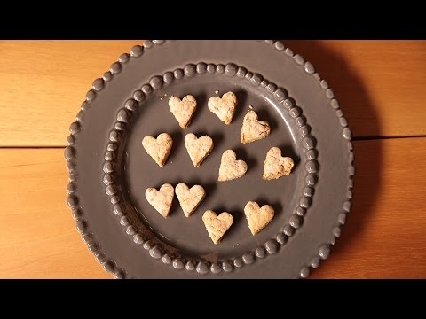 طريقة إعداد كوكيز الأطفال