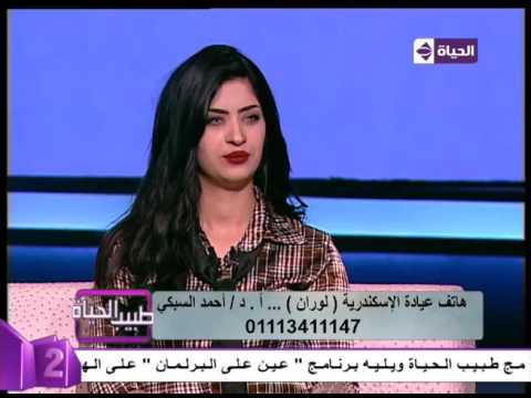 شرح لعملية بالون المعدة