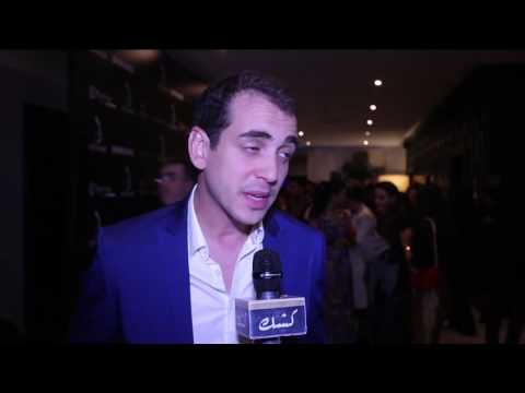 مومو يُعلّق على وجود علاقة غراميّة بينه وبين الداودية