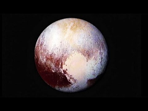 بلوتو يتعادل مع الأرض في حصّة المياه