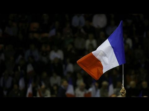 بالفيديو  بدء التصويت في انتخابات اليمين التمهيدية في فرنسا
