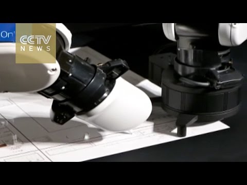 روبوت يرسب في اختبار الالتحاق في جامعة يابانية