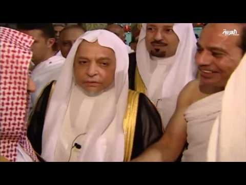 مصر تكشف محاولة اغتيال الرئيس السيسي أثناء تأديته العمرة