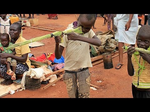 الأمم المتحدة تعلن أن جنوب السودان يشهد عمليات تطهير عرقي