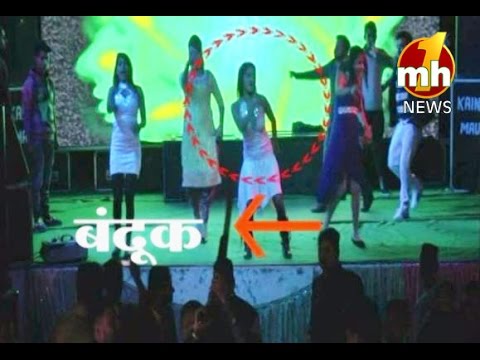 لحظة قتل رجل مخمور راقصة رفضت الرقص معه في حفل زفاف