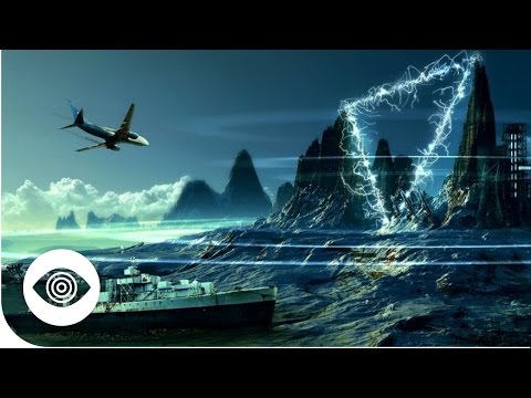 10 معلومات تلخص حقيقة مثلث برمودا الشيطاني