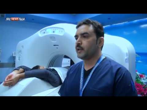 تدشين مراكز علاج سعودية لرعاية مصابي اليمن