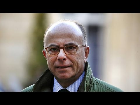 بالفيديو  تعيين برنارد كازنوف رئيسًا لوزراء فرنسا