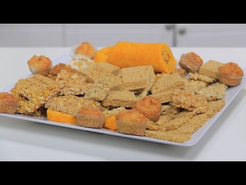 بالفيديو طريقة إعداد شكلمة