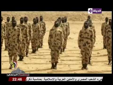 وزارة الدفاع تنشر فيلمًا وثائقيًا كن مستعدًا