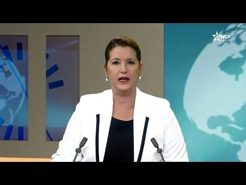 حب متواصل من المهاجرين الأفارقة للملك محمد السادس