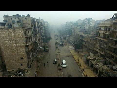 شاهد مسؤول في المعارضة السورية يكشف أن اتفاق هدنة حلب عاد إلى مساره