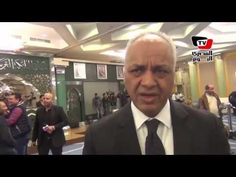 بكري يهاجم الشامتين في وفاة العاهل السعودي