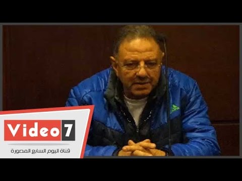 طلعت يوسف يؤكّد أن الخبرة حسمت الفوز لـالأهلي