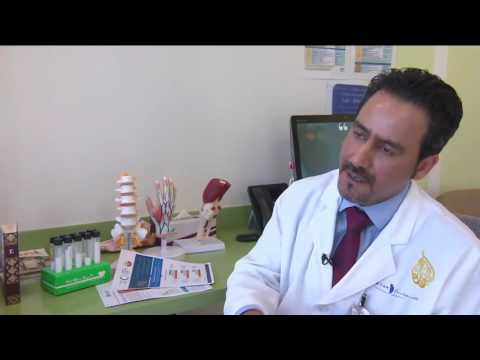 الرياضة تعالج الكثير من الأمراض