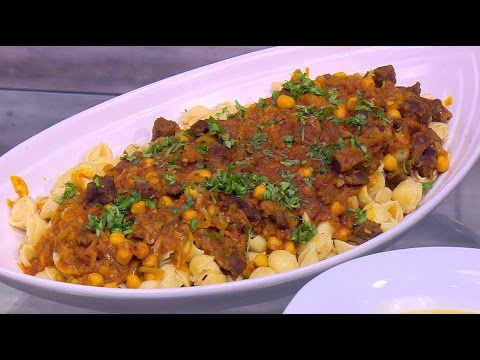 طريقة إعداد شوربة البطاطا