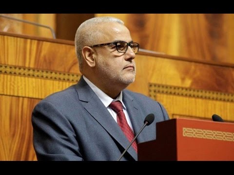 بن كيران يعترف برفضه إعلان تشكيل الحكومة