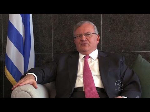 شاهد الشرطة البرازيلية تؤكد اغتيال السفير اليوناني في البرازيل