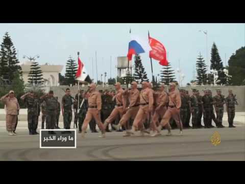 هل ينجح خيار أستانا لحل الصراع في سورية