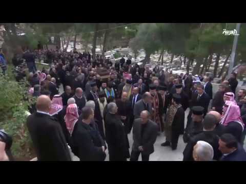 عائلات عربية تستقبل جثامين ضحايا إسطنبول