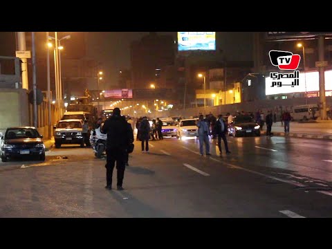 تفكيك عبوتين ناسفتين على طريق المحور