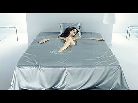 شاهد  الأسرّة المدهشة حول العالم