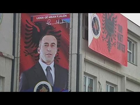 فرنسا توقف رئيس وزراء كوسوفو السابق