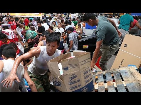 اعتقال المئات في المكسيك خلال احتجاجات على زيادة أسعار الوقود