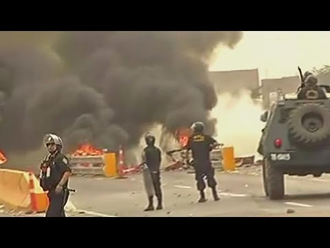 فرض رسوم على الطريق الأميركية السريعة يثير الغضب