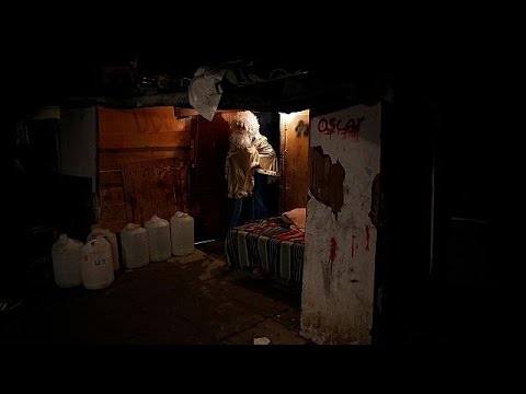 ملوك الشرق الثلاثة يطوفون شوارع البلدات الإسبانية