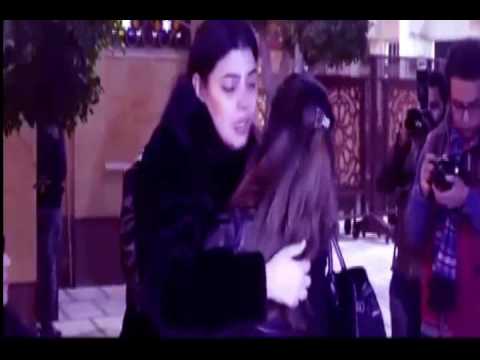 توفّيت بعد صراع مع المرض عن عمر يناهز الـ 82 عامًا