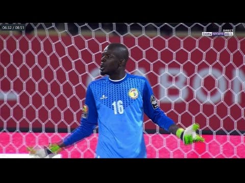 بالفيديو المنتخب السنغالي يتأهّل ويتعادل مع نظيره الجزائري