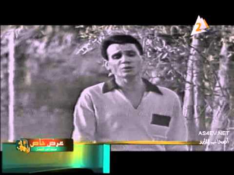 النجم البرازيلي نيمار يصِف ميسي بـأغنية خايف مرة أحب لعبدالحليم حافظ