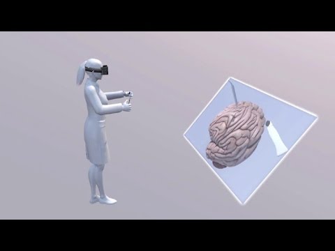 الواقع الافتراضي والواقع المعزز