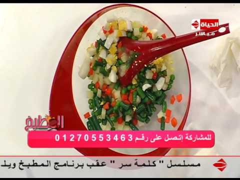 طريقة إعداد السلطة الروسية