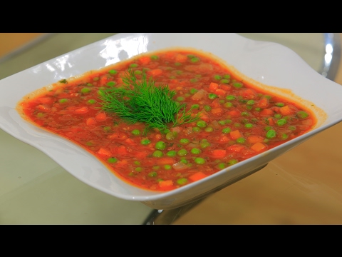 إعداد بسلة بالشبت